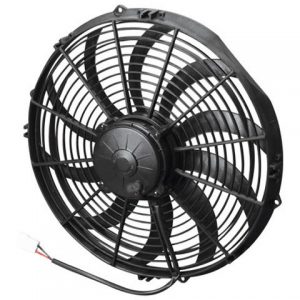 14in Pusher Fan Curved Blade 1841 CFM SPA30102056