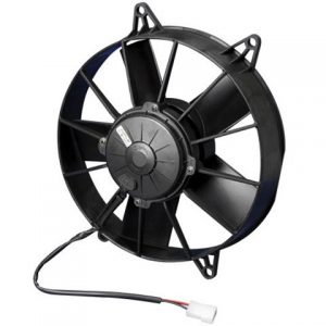 10in Pusher Fan Paddle Blade 1023 CFM SPA30102058