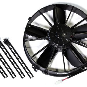 12 High Performance Fan - Push / Straight SPA30102546