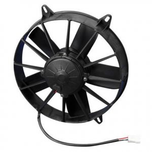 11in Pusher Fan 24V Paddle Blade SPA30102559