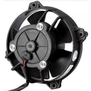 4in Pusher Fan Paddle Blade 124 CFM SPA30103009