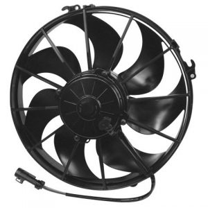 12in Puller Fan Curved Blade 1870 CFM SPA30103202