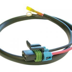 Fan Pigtail For Use With 30102113 & 30102130 Fans SPAFR-PT15300027