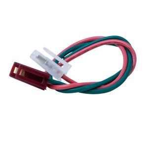 Harness  HEI Distributor Wiring 2pc Power & Tach SPC3022