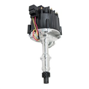 HEI Distributor SB & BB Chevy 262-454 SPC3100BK