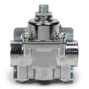 Fuel Regulator High Pre ssure 5-9 PSI 3/8in NPT SPC3162C