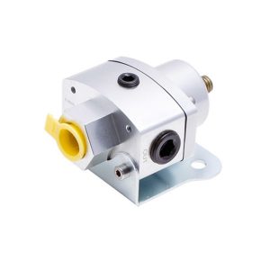 Fuel Regulator  Adjustab le High Pressure 5 - 12 SPC3163