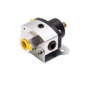 Fuel Regulator High Pre ssure 5-12 PSI 3/8in NPT SPC3163BK