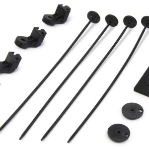 Fan Mounting Kit  14in P ro Series SPC3198