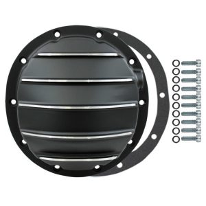 Differential Cover  GM 8 .5in & 8.6in 10 Bolt SPC4901BKKIT