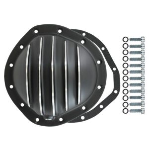 Differential Cover GM T ruck 8.875in 12 Bolt SPC4902BKKIT