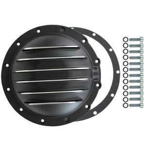 Differential Cover  Jeep AMC Model 20 SPC4906BKKIT