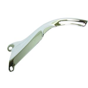 65-68 SBC Alt Bracket SWP Chrome SPC6071