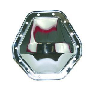 Differential Cover GM 14 Bolt Truck Chrome SPC7123