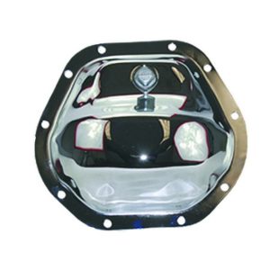 Differential Cover Dana 44 Chrome SPC7124
