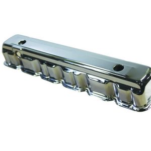 Chevy Straight 6cyl V/C Chrome SPC7193