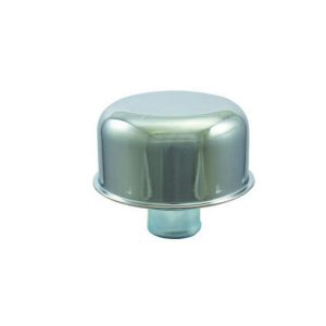 Push In Steel V/C Breather Chrome SPC7199