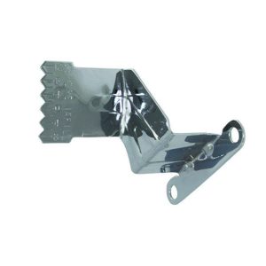 SBC Steel Timing Tab Chrome SPC7268