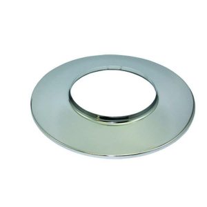 14in A/C Flat Base Only For Dominator Carb SPC7299BDOM