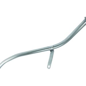 GM TH400 Trans Dipstick 24in Chrome SPC7401