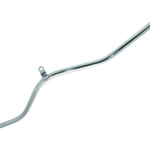 GM TH350 Trans Dipstick 34in Chrome SPC7402
