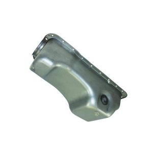 83-93 Ford 302 Mustang Steel Oil Pan SPC7457X