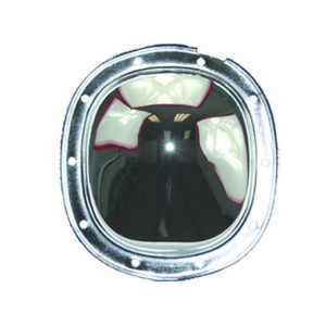 Differential Cover GM 10 Bolt Chrome SPC7546