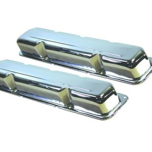 67-87 AMC 304-401 Steel V/C Chrome SPC7549
