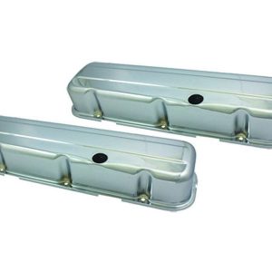 65-95 BBC Steel Tall V/C Chrome SPC8238