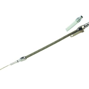 Dipstick Engine 1997-up LS Flexible Chrome Alum SPC8318