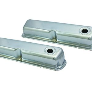 62-85 SBF Steel V/C Chrome SPC8331