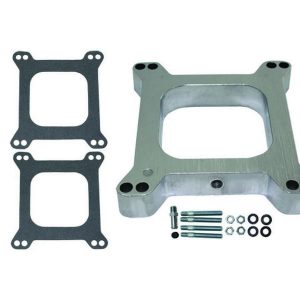 Carburetor Adapter Kit 1 in Open Port & Tube SPC9131