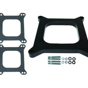 Carburetor Spacer Kit 1/ 2in Open Port with Gaske SPC9138