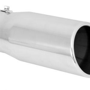 Exhaust Tip 3-1/2in Slant SPE22354