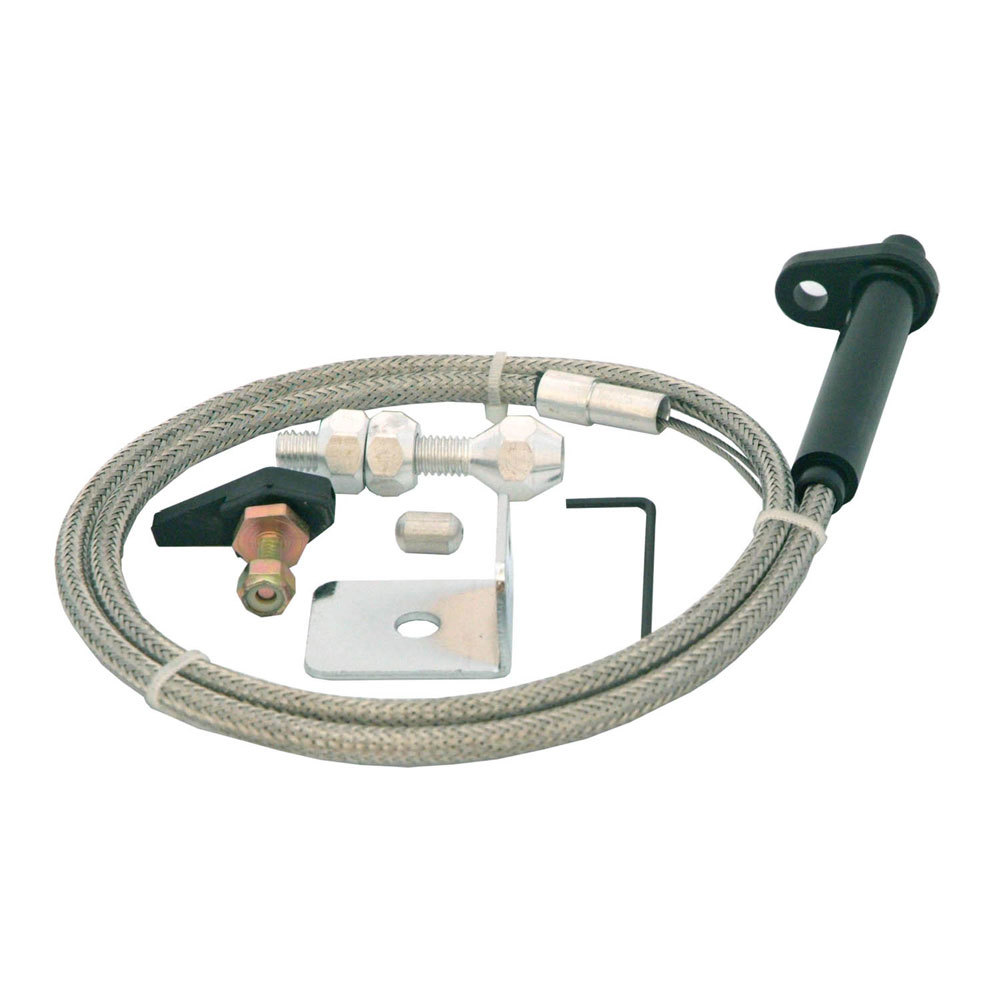 Kickdown Cable TH350 SPE2438