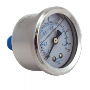 Fuel Pressure Gauge SPE2515