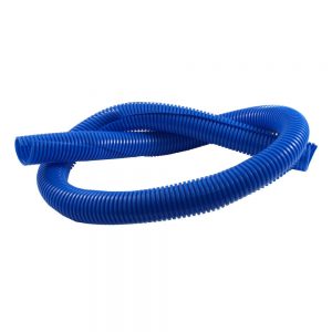 Wire Loom Blue 1in x 4ft SPE29936