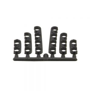 Wire Separator Kit Black SPE4239