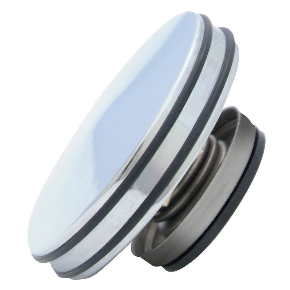Billet O-Ring Radiator Cap SPE43385