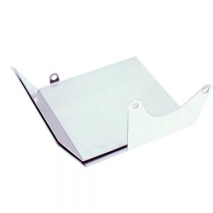 Starter Heat Shield SPE4370