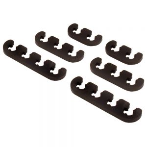 Wire Separators Black SPE4601