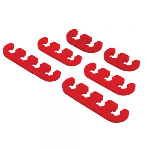 Wire Separators Red SPE4602