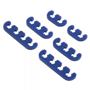 Wire Separators Blue SPE4606