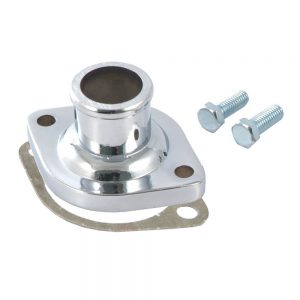 Water Neck Chrysler V8 Chrome SPE4739
