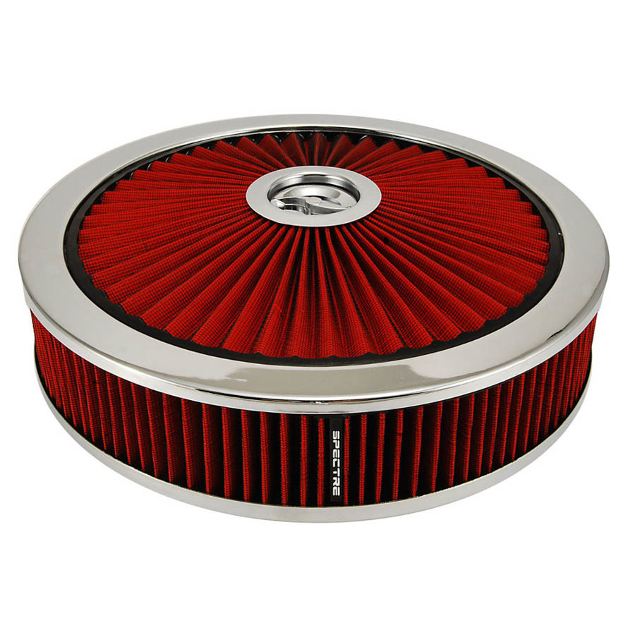 Extraflow Custom Filter Assembly SPE47622