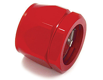 1-1/2in Rad. Hose Fitting Red SPE5162