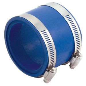 Coupler 3in Blue SPE8776
