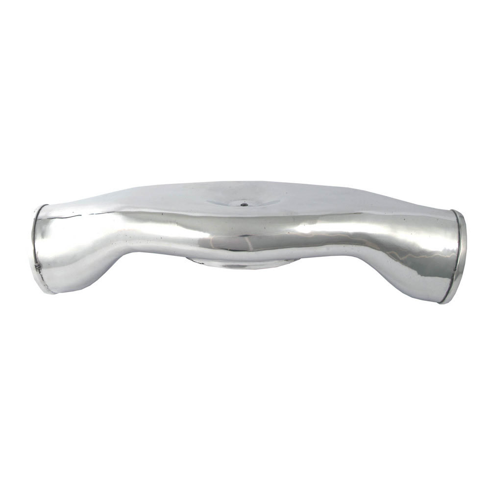 4in Low Profile Plenum Dual Inlet 180 Degree SPE98599