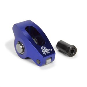 SBC Roller Rocker Arm - 1.5 Ratio 7/16 Stud SPN1001-1