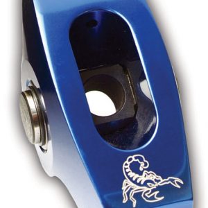 BBC Roller Rocker Arm 1.8 Ratio 7/16 Stud SPN1016-1